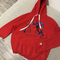Billionaire Buys Club Hoodie
