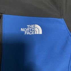 The North Face (Jacket Size. Medium) 