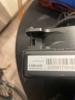Corsair cw(contact info removed)
