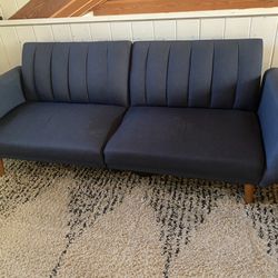 Small Sofa Mid century 