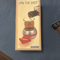 Spin The Shot