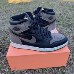Jordan 1 High