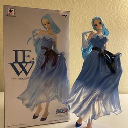 One Piece Vivi