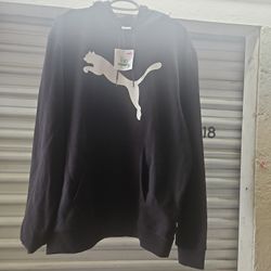 Sudadera Puma Talla  Large