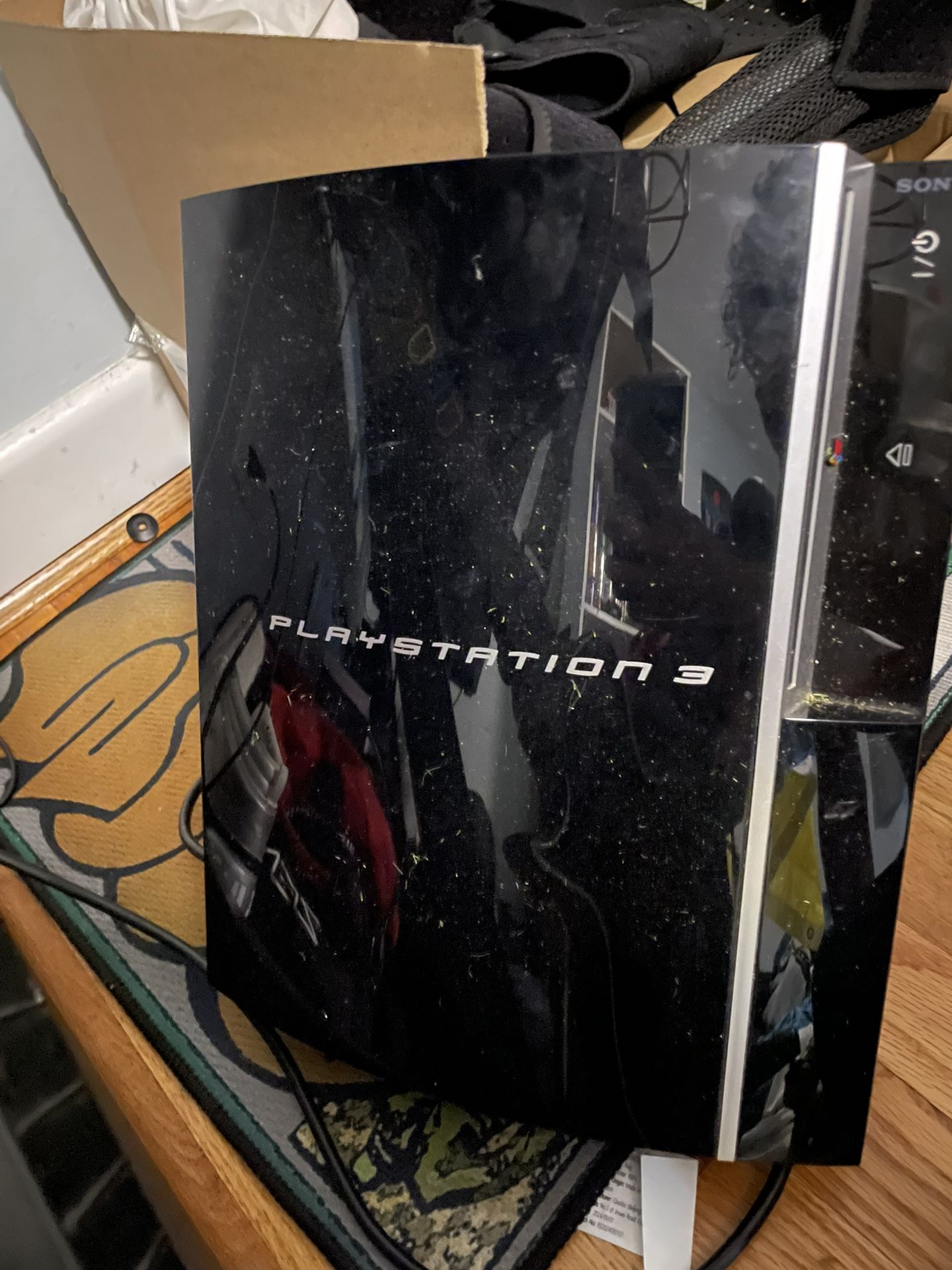 PS3