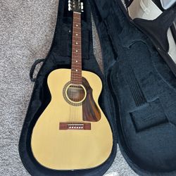 Acoustic Guitar