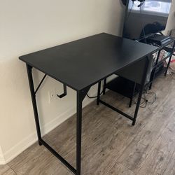 Small Desk 