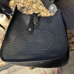 Hermès Evelyne III PM bag