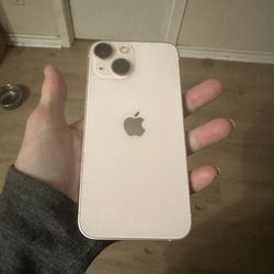 iPhone 13 Mini 