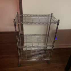 Storage Cart