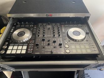 Pioneer Sx3