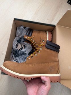 Timberland Boots