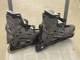 Size 13 Rollerblades 