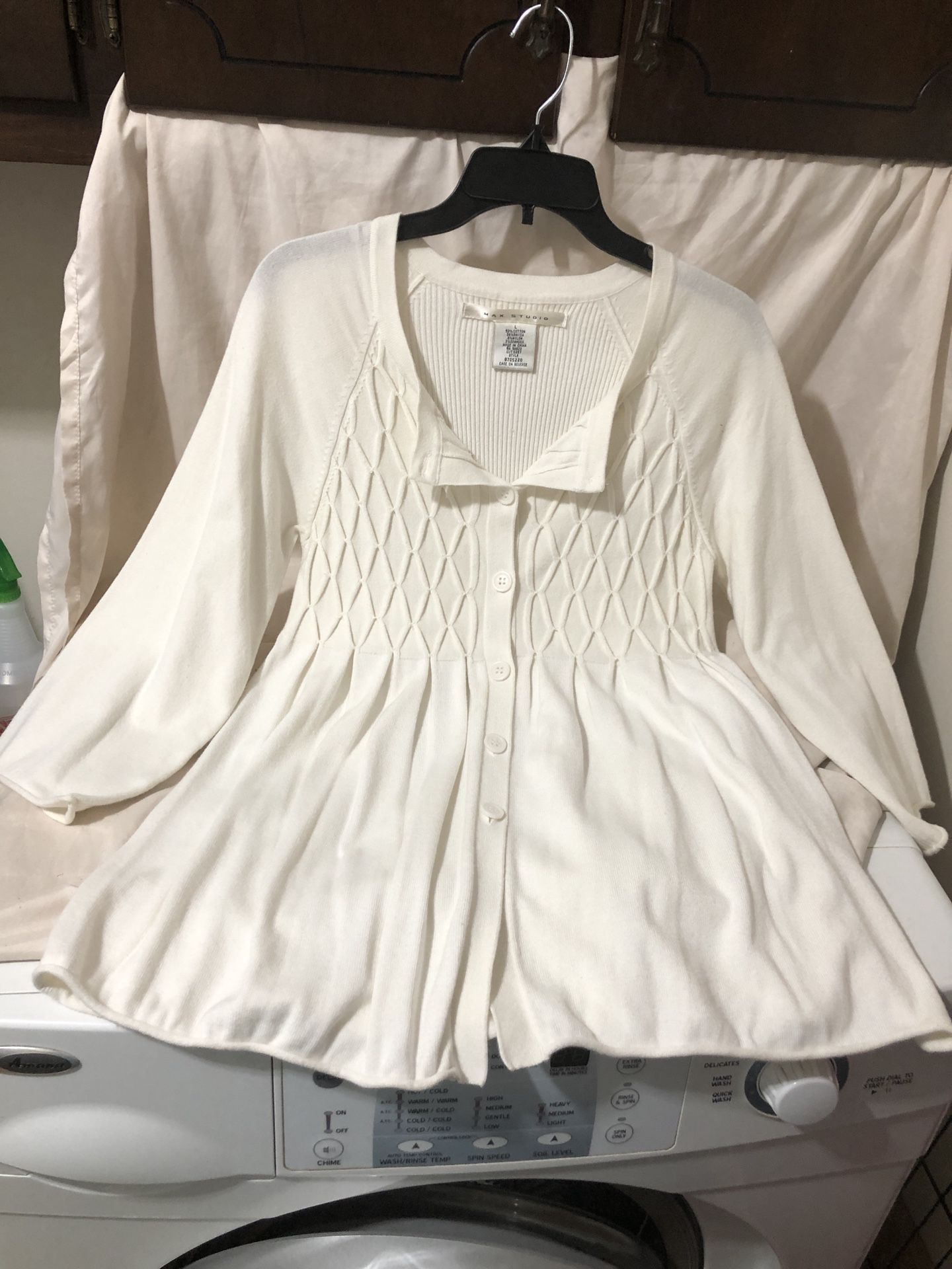 Max Studio Sweater