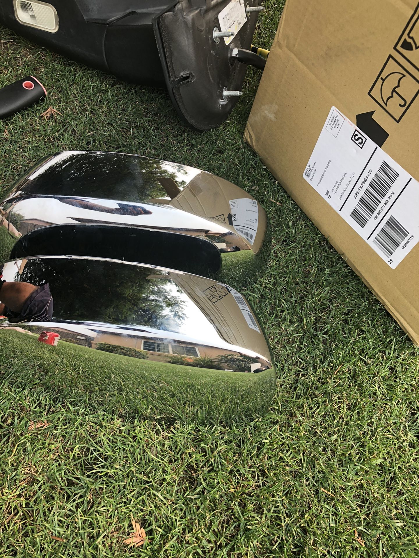 07 to 2013 Chevrolet