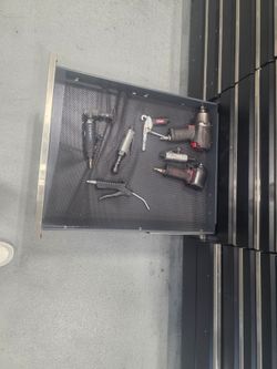 Mechanic tools