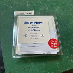 Mircom Relay Control Module