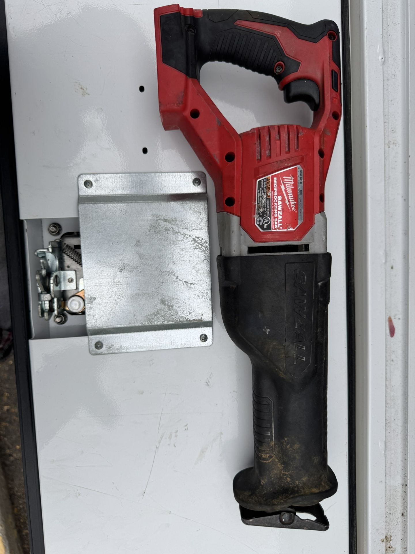 Milwaukee SawZall Excellent Condition *