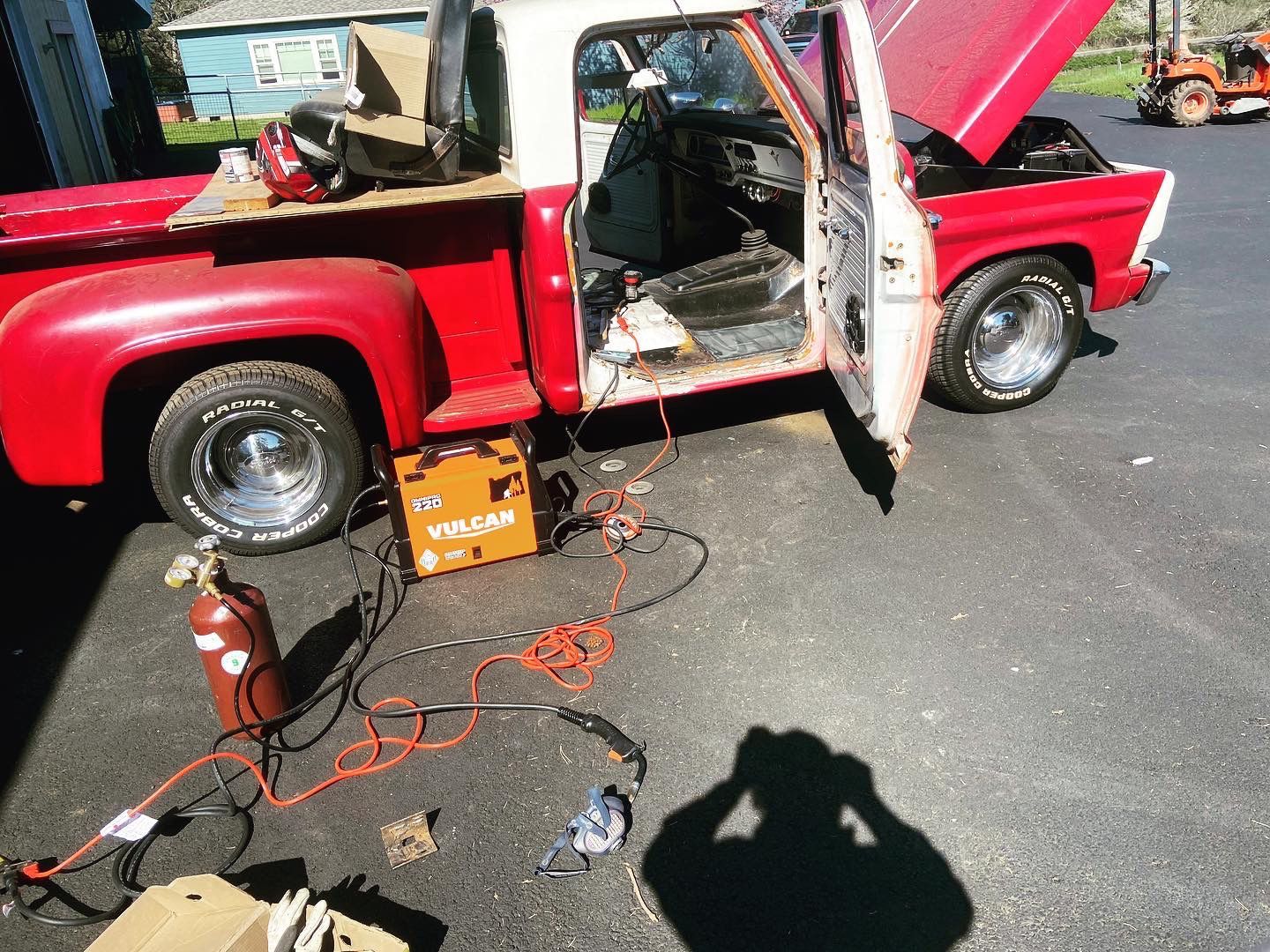Welder