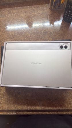 Celero Tablet🚨