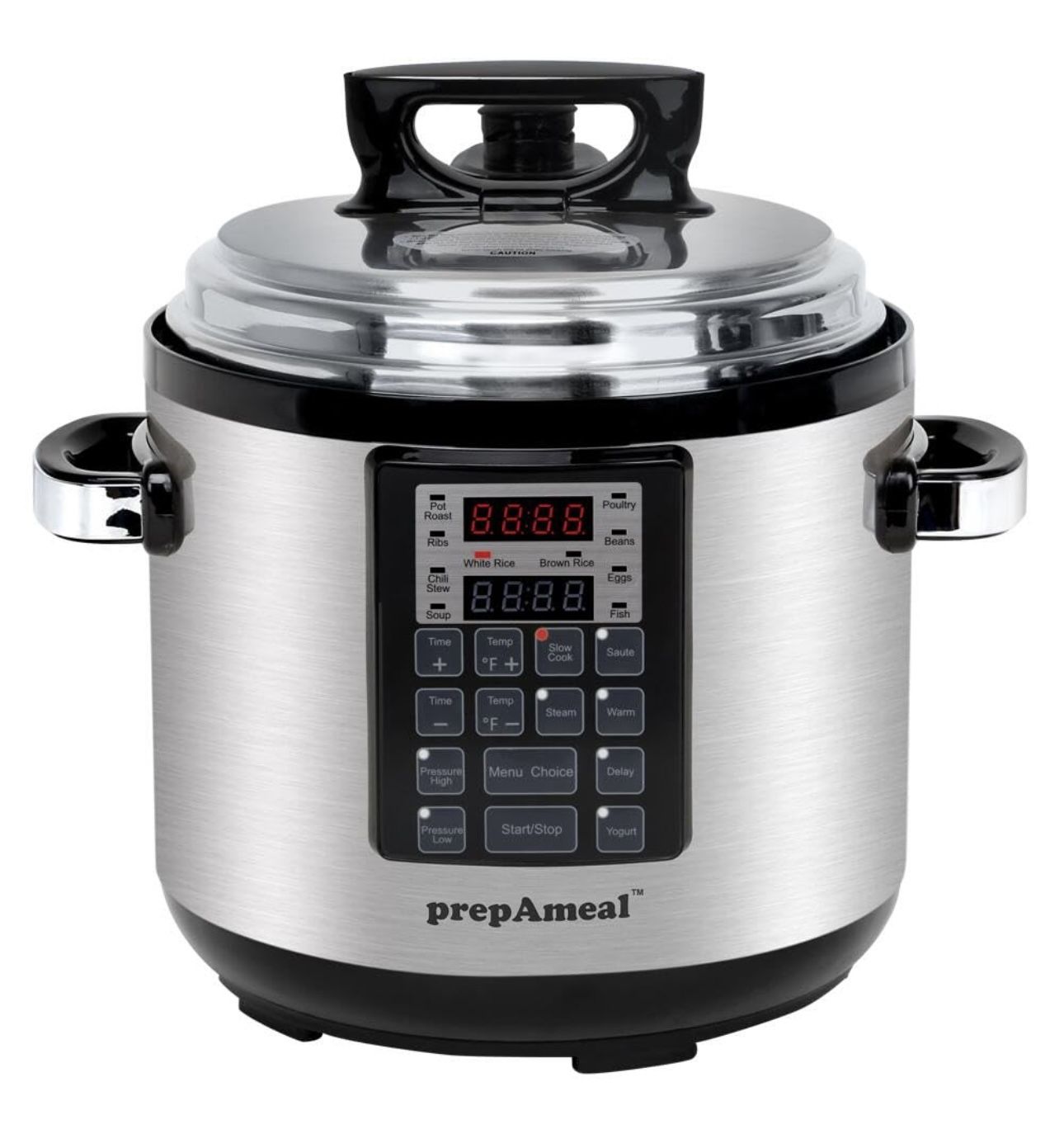 Pressure Cooker