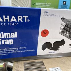 Havahart Animal Trap 