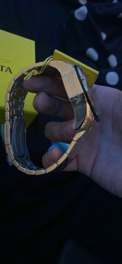 Brand New Invicta watch