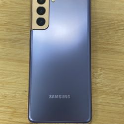 Galaxy S21 Fully Unlocked 