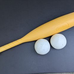 Baseball Set for Kids - Little Tikes