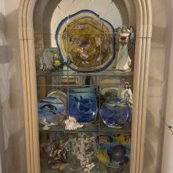 China Cabinet 