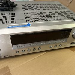 Onkyo Channel Surround Sound