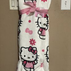 HK BLANKET