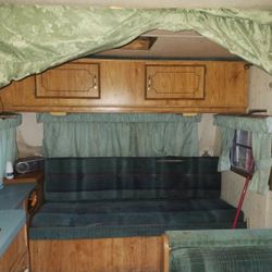 RV Camper