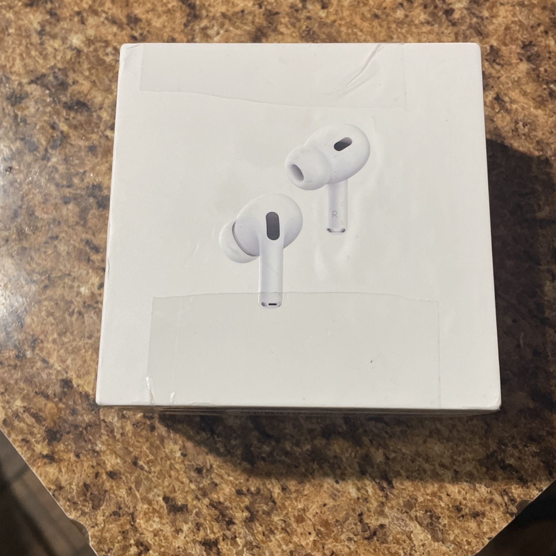 Air Pods Pro