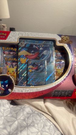 Pokemon
