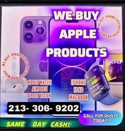 Iphone 17 Pro Max 16 15 14 iPad Pro S25 Ultra iWatch z Fold PS5 Buyer 