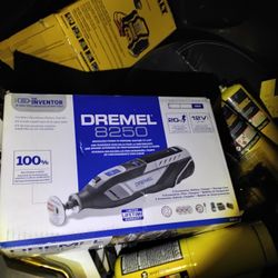 Dremel