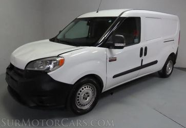 2020 RAM Promaster City Tradesman