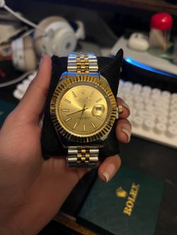 Watches