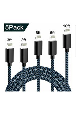 iPhone Chargers Excellent Quality