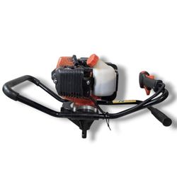 Echo EA 410 Dirt Auger Power Head 