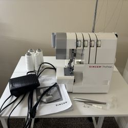 Serger 