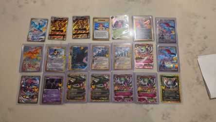 Pokemon 30th anniversary singles