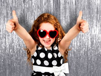 Clearance 10 Pack Silver Fringe Tinsel Curtains 3x8ft  Party Backdrop Decoration 