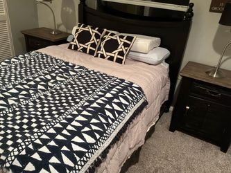 Bedroom Set