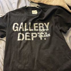 gallery dept shirt