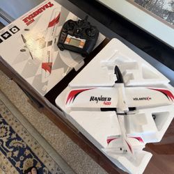 RC PLANE Ranger 400 Volantexrc (SEE DESCRIPTION) 