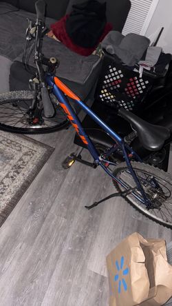 Mountain Bike