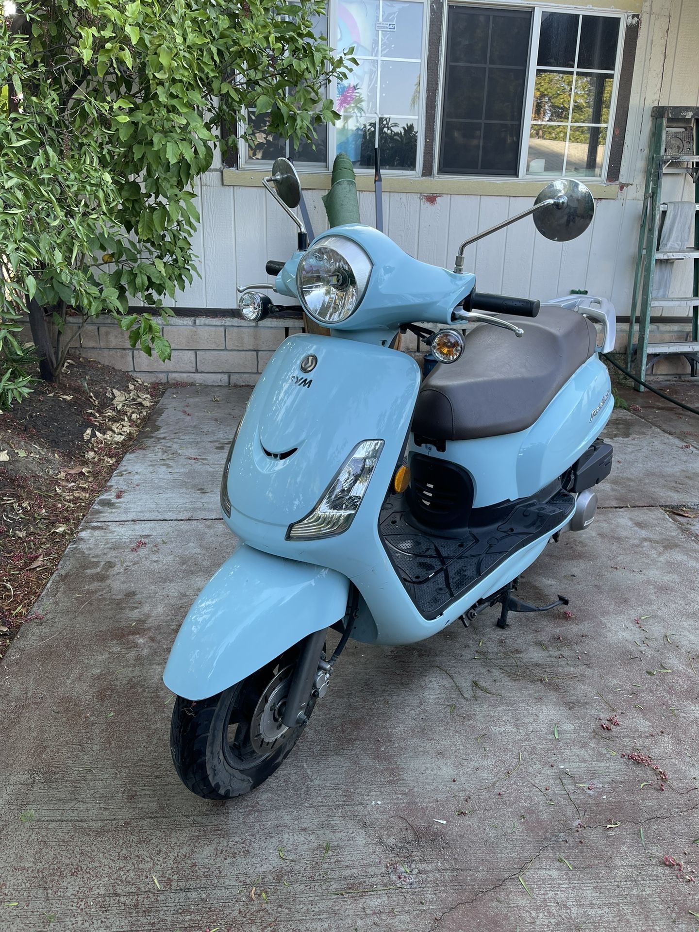 2013 Fiddle Ll