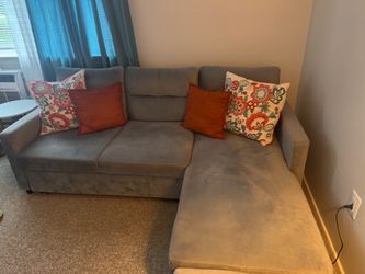 Sofa bed